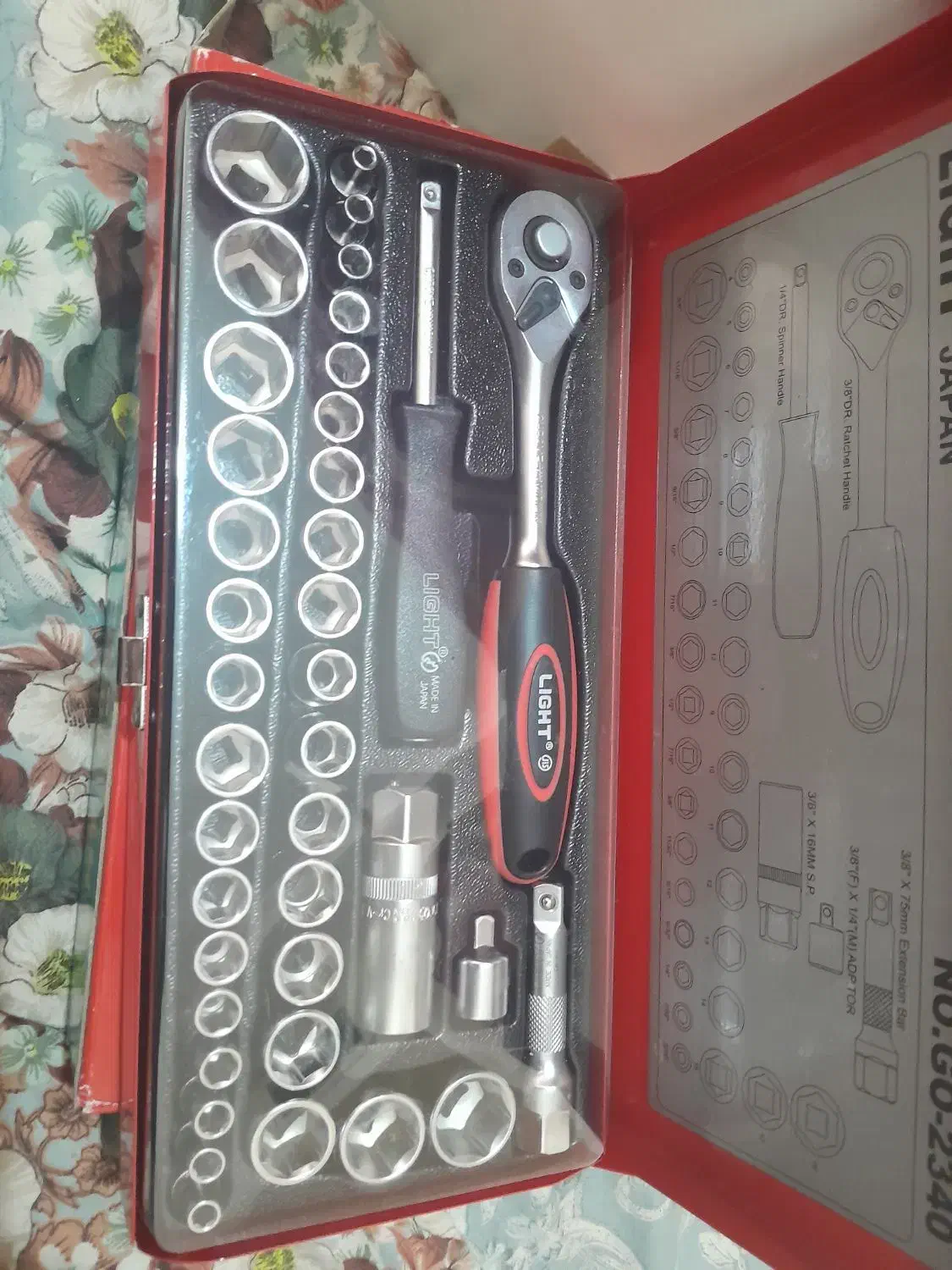 ابزار خارجی واگبند|ابزارآلات|تهران, راه آهن|دیوار