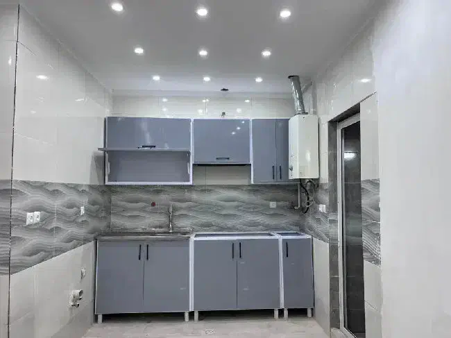 رهن ویلایی کلید اول یک خواب ۷۵متر دربست|اجارهٔ خانه و ویلا|شیراز, عادل آباد|دیوار