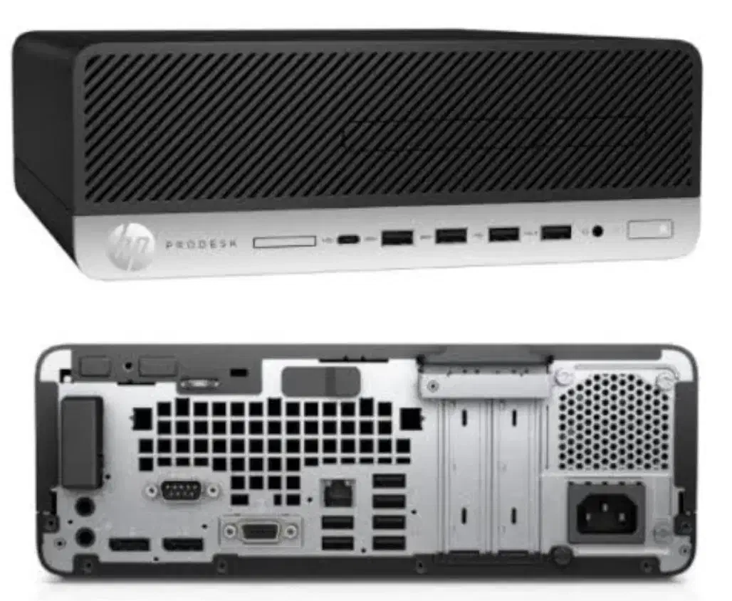 کیس کامپیوتر استوک درحد|رایانه رومیزی|تهران, قاسمآباد|دیوار