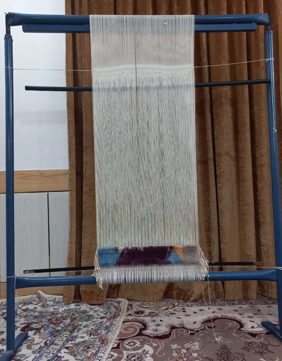 فروش تابلو فرش با قیمت مناسب|تابلو فرش|ابریشم, |دیوار