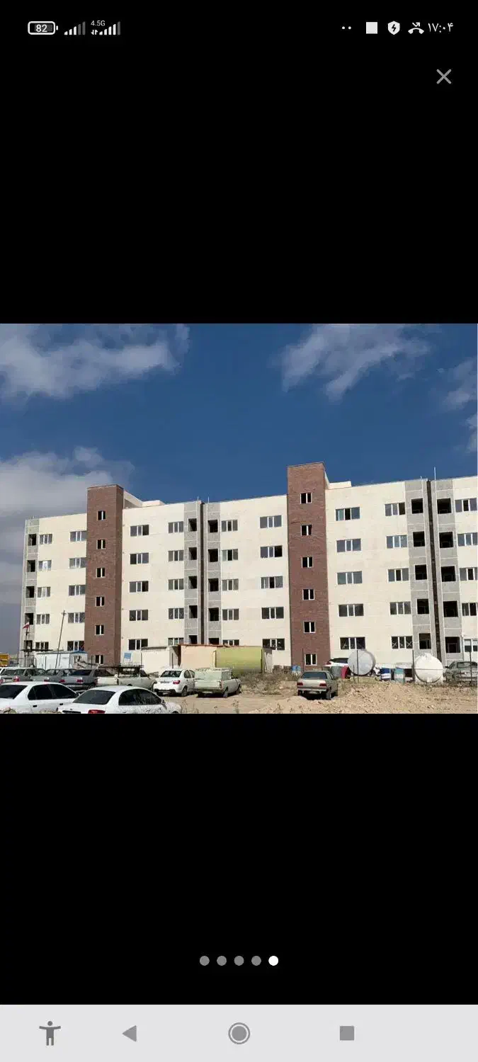 فروش آپارتمان 90متری شهرک سلیمانی|پیشفروش املاک|اردبیل, |دیوار