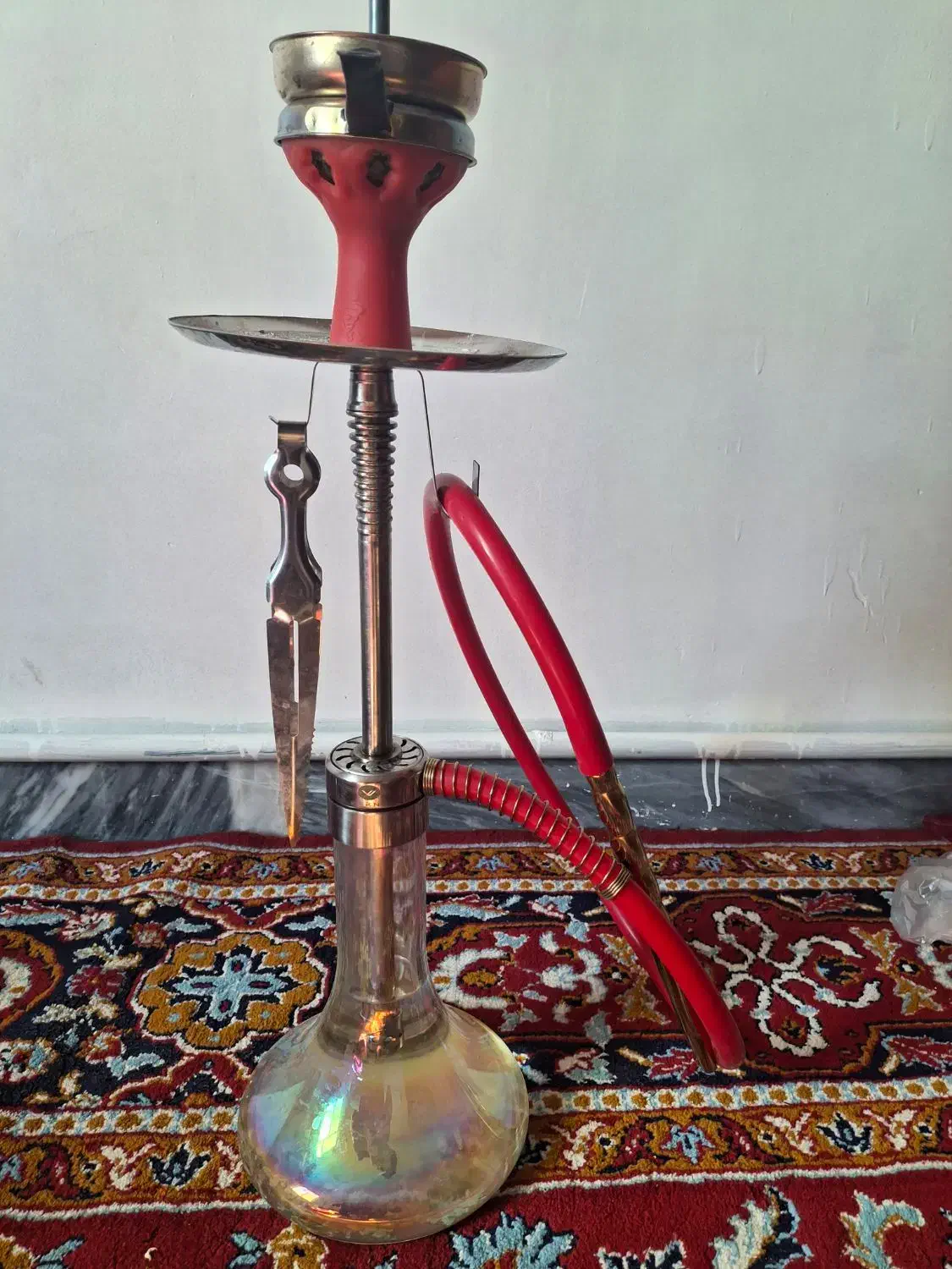 کرنو اصلی|صنایع دستی و سایر لوازم تزئینی|کرج, حصارک پایین|دیوار