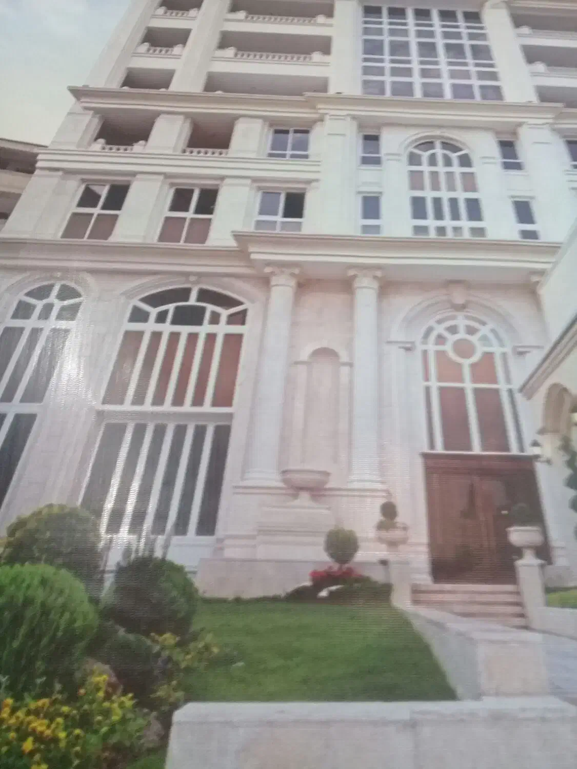 ویلایی۱۵۰متری/ دوطبقه /۱۹۰متربنا مستقل /درامامیه۶|اجارهٔ خانه و ویلا|مشهد, ولیعصر (شهرک غرب)|دیوار