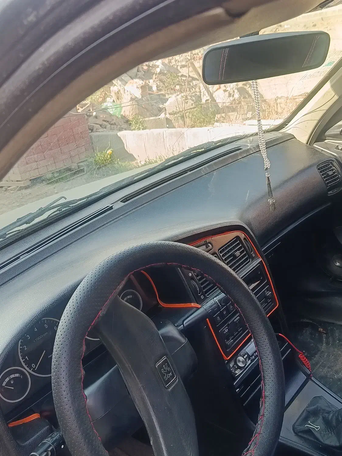 پژو 405|خودرو سواری و وانت|نقده, |دیوار