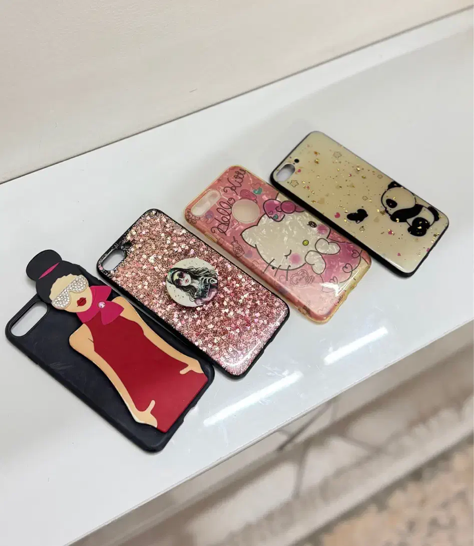 قاب گوشی آیفون 7 پلاس|لوازم جانبی موبایل و تبلت|پاکدشت, پاکدشت (مامازند)|دیوار