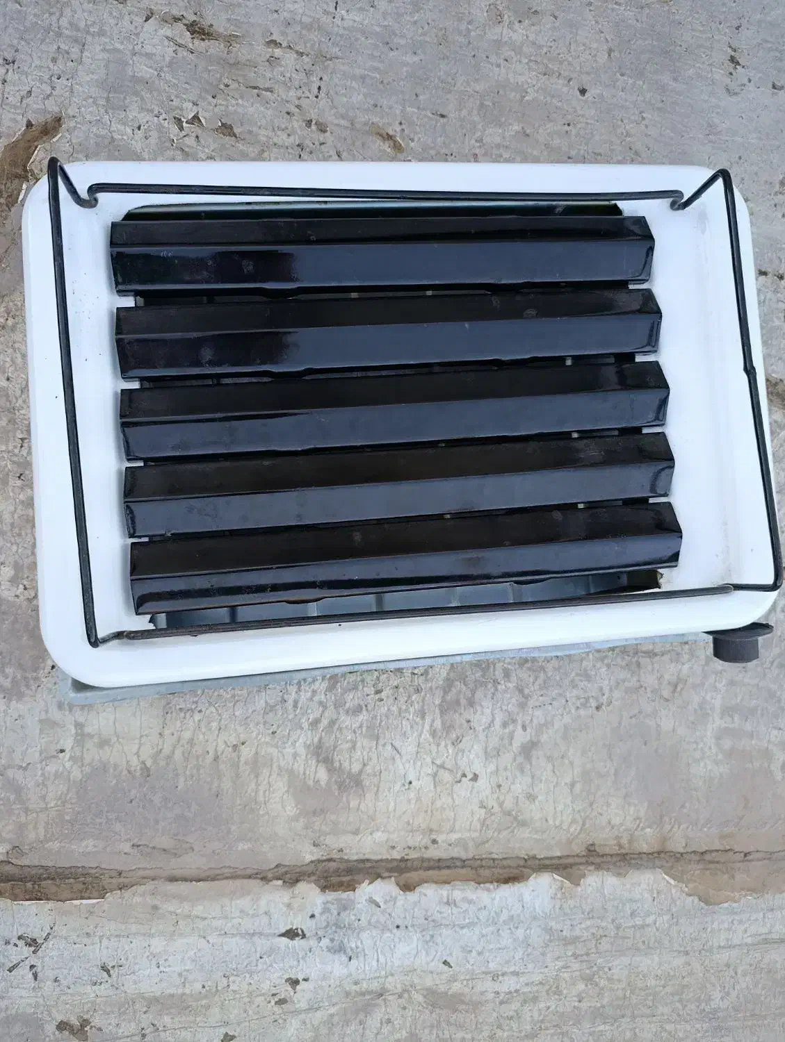 کباب پز گازی.|اجاق گاز و لوازم برقی پخت‌وپز|اقبالیه, |دیوار