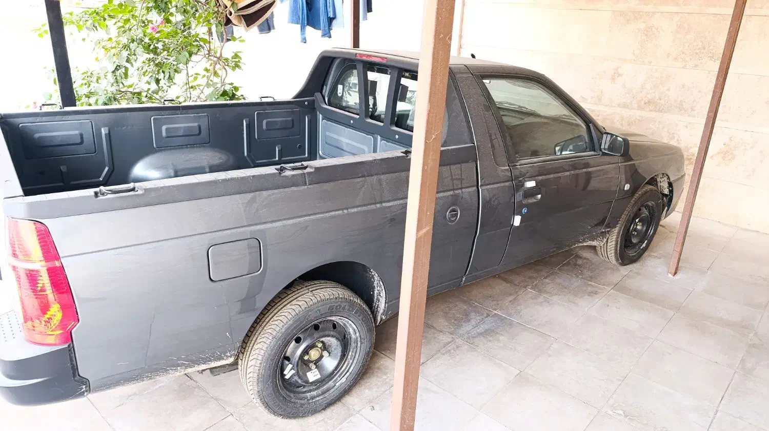 آریسان2|خودرو سواری و وانت|خرمشهر, |دیوار