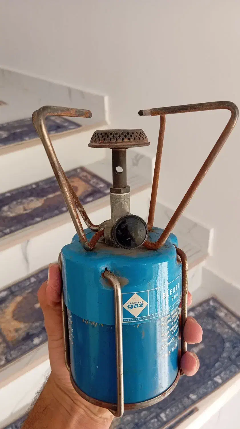 پیکنیک مسافرتی اصل|اجاق گاز و لوازم برقی پختوپز|ارومیه, |دیوار