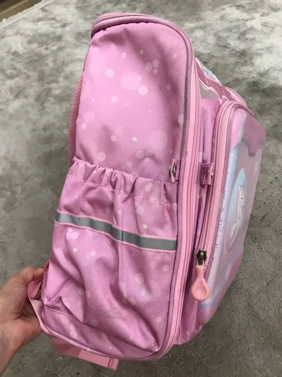 کوله دخترانه|کیف، کفش، کمربند|گرگان, |دیوار