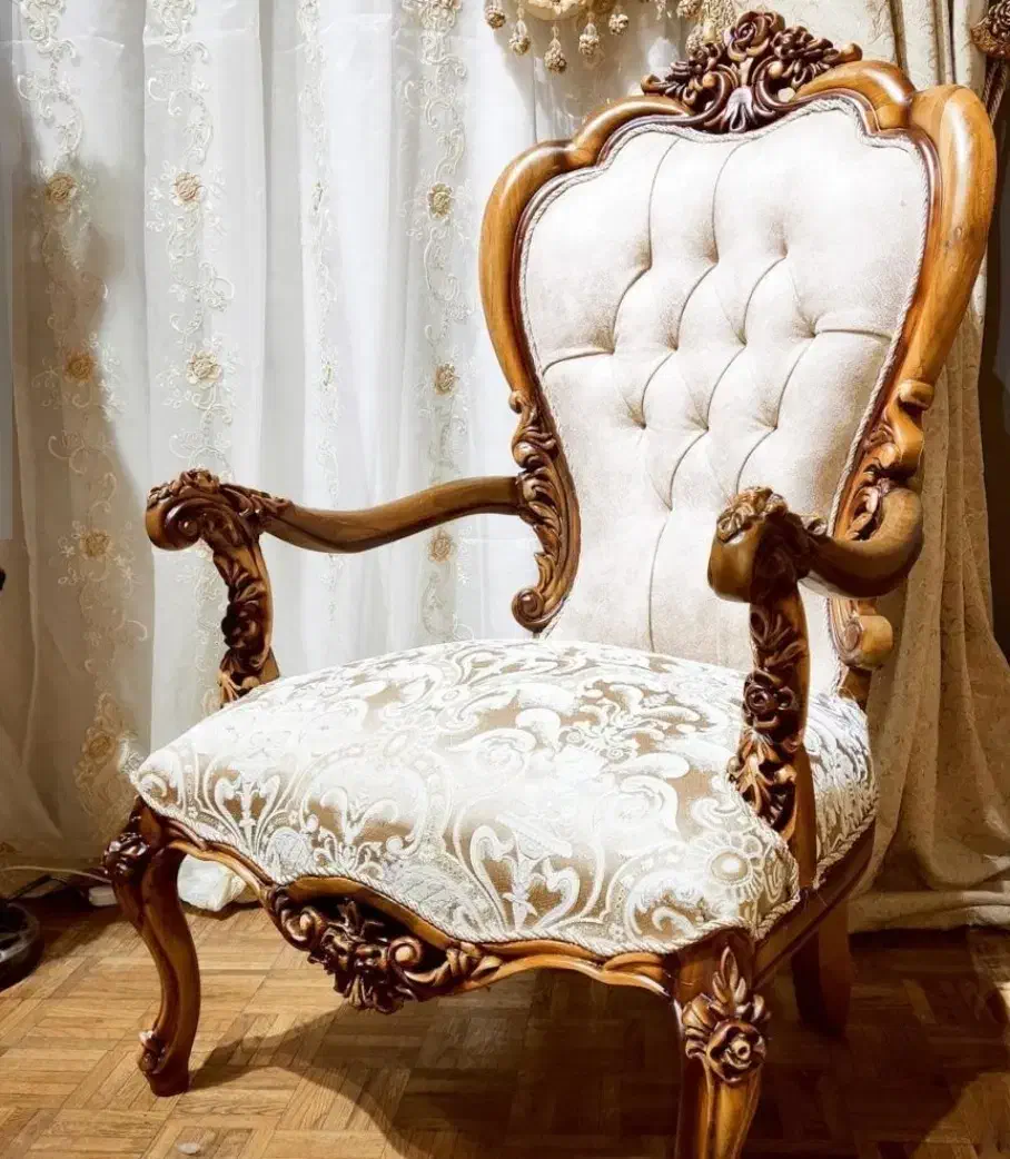 نیازمند یه نفر رویه کوب کار مبلمان|استخدام صنعتی، فنی، مهندسی|رشت, نامجو|دیوار