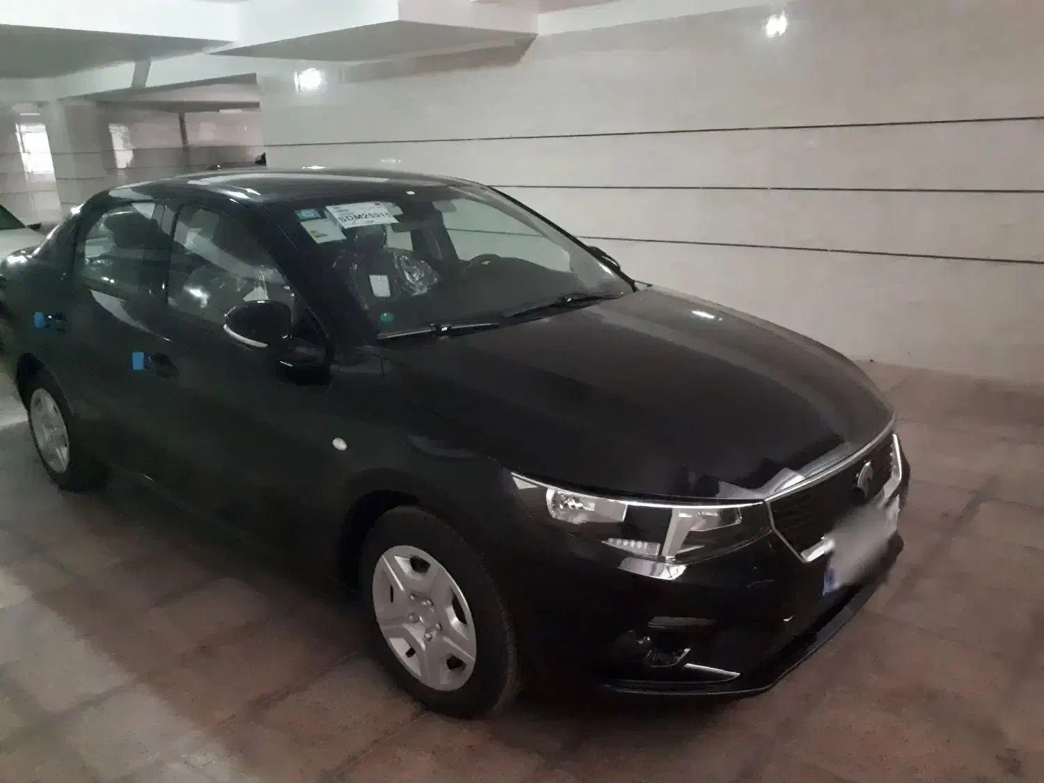 تارا دستی صفر خشک، TU5P|خودرو سواری و وانت|شهریار, شهرک شاهد|دیوار