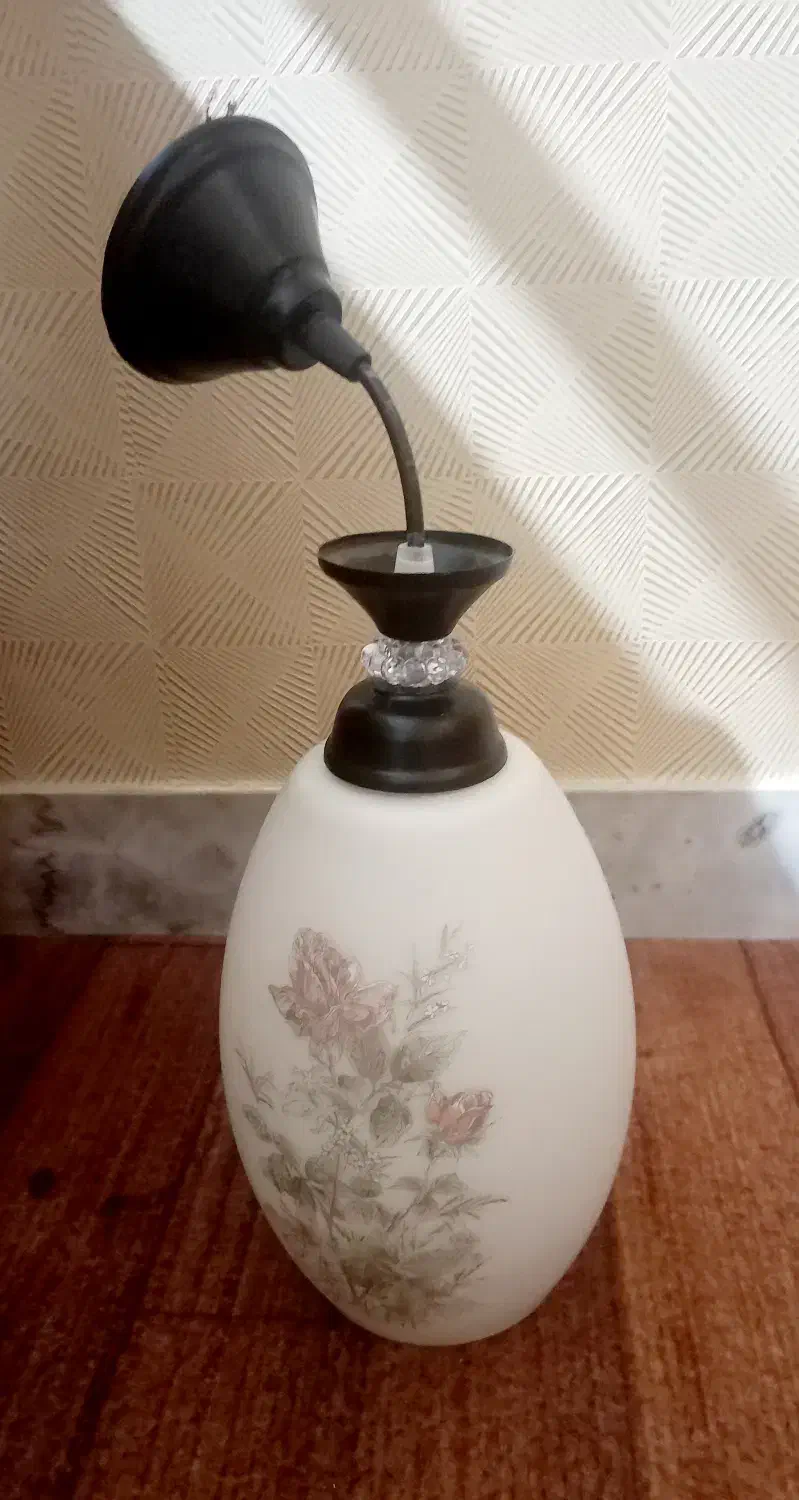 لوستر آشپزخانه نونو|لوستر و چراغ آویز|اراک, |دیوار