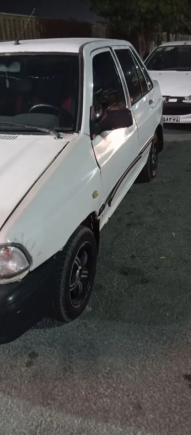 پراید 131 مدل 90|خودرو سواری و وانت|بوشهر, |دیوار