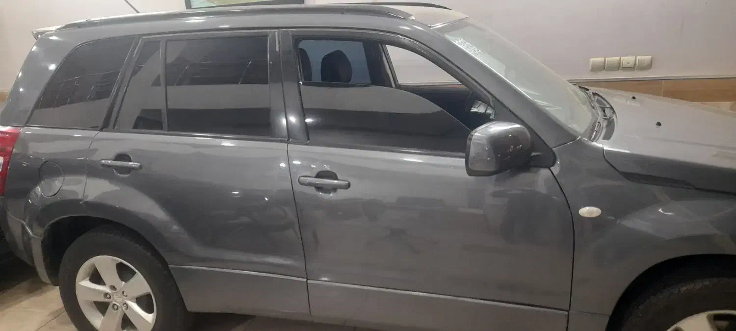 سوزگی مدل۸۷|خودرو سواری و وانت|اردبیل, |دیوار