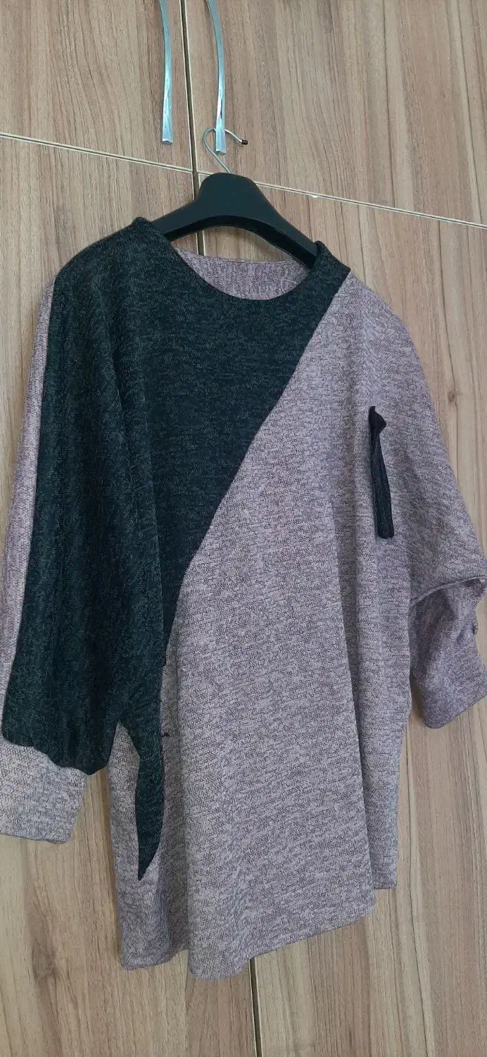 مانتو / کفتان / بلوز پشمی|لباس|شیراز, باغ تخت|دیوار