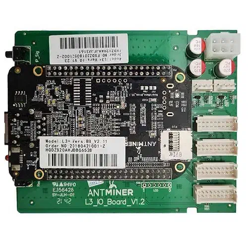 کنترل برد L3|قطعات و لوازم جانبی رایانه|مشهد, الهیه|دیوار