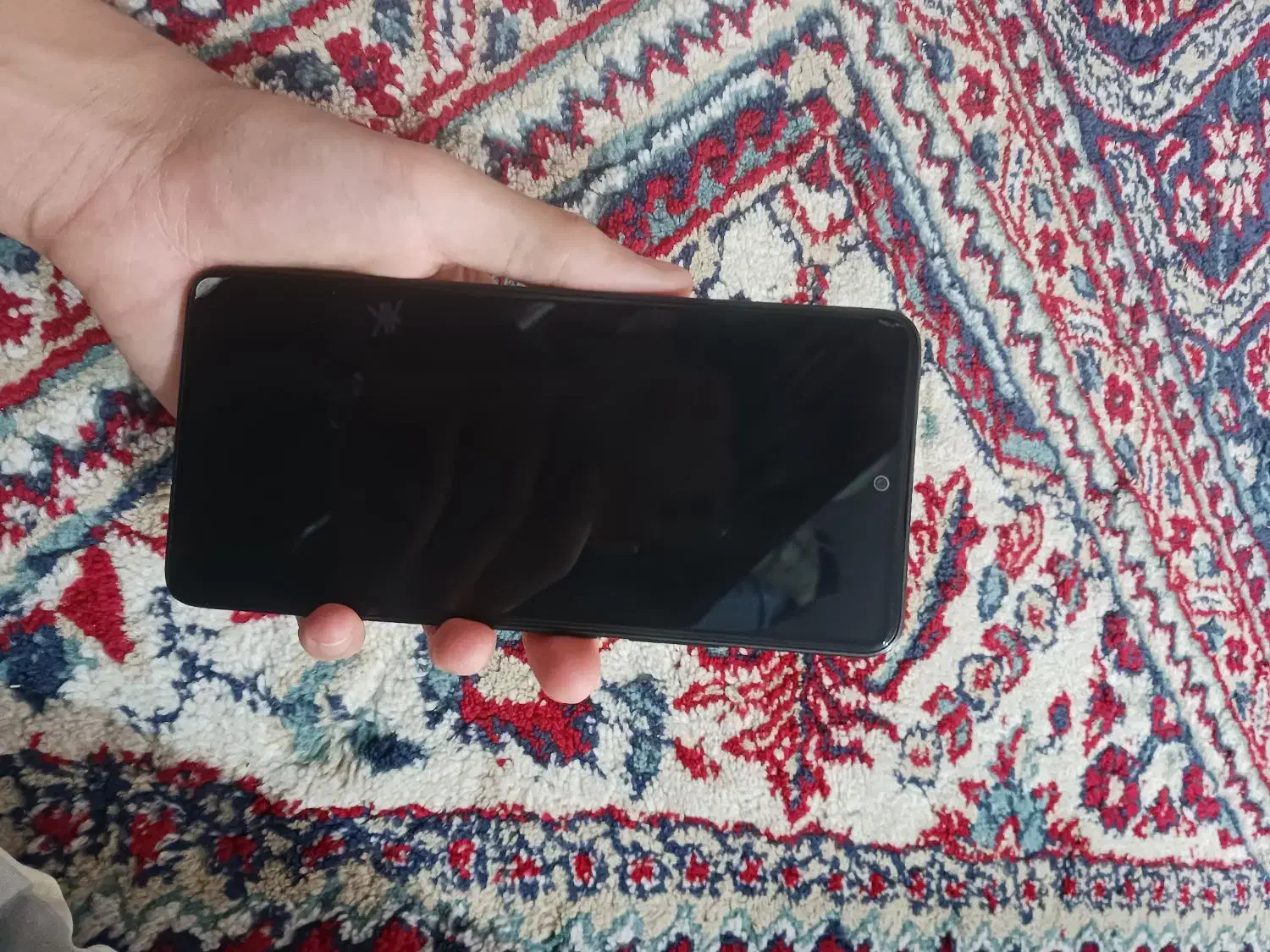 poco m7 pro|موبایل|پردیس, فاز ۸|دیوار