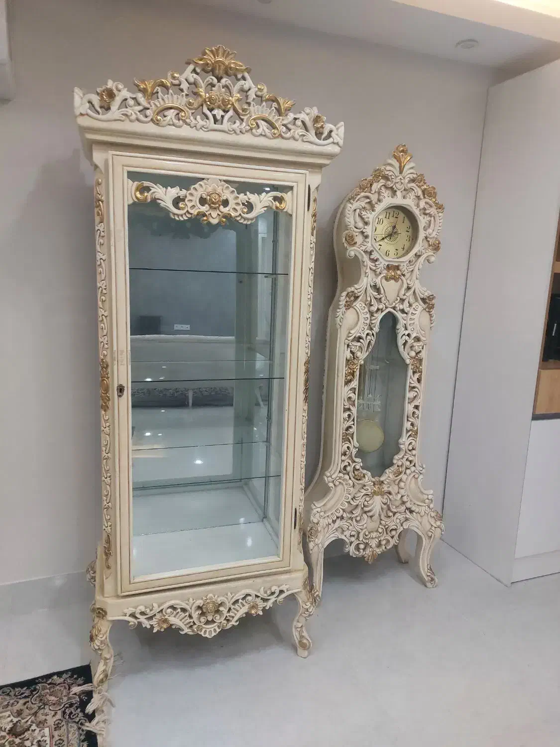 مبلمان|مبلمان خانگی و میز عسلی|نورآباد ممسنی, |دیوار