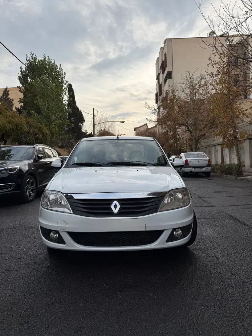 تندر پلاس (ال نود اتوماتیک)|خودرو سواری و وانت|تهران, پاسداران|دیوار