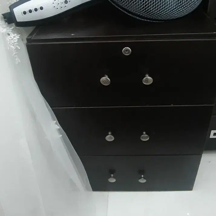 بوفه دراور کوچک و بزرگ|جاکفشی، کمد، دراور|فردیس, شهرک ۱۱۰|دیوار