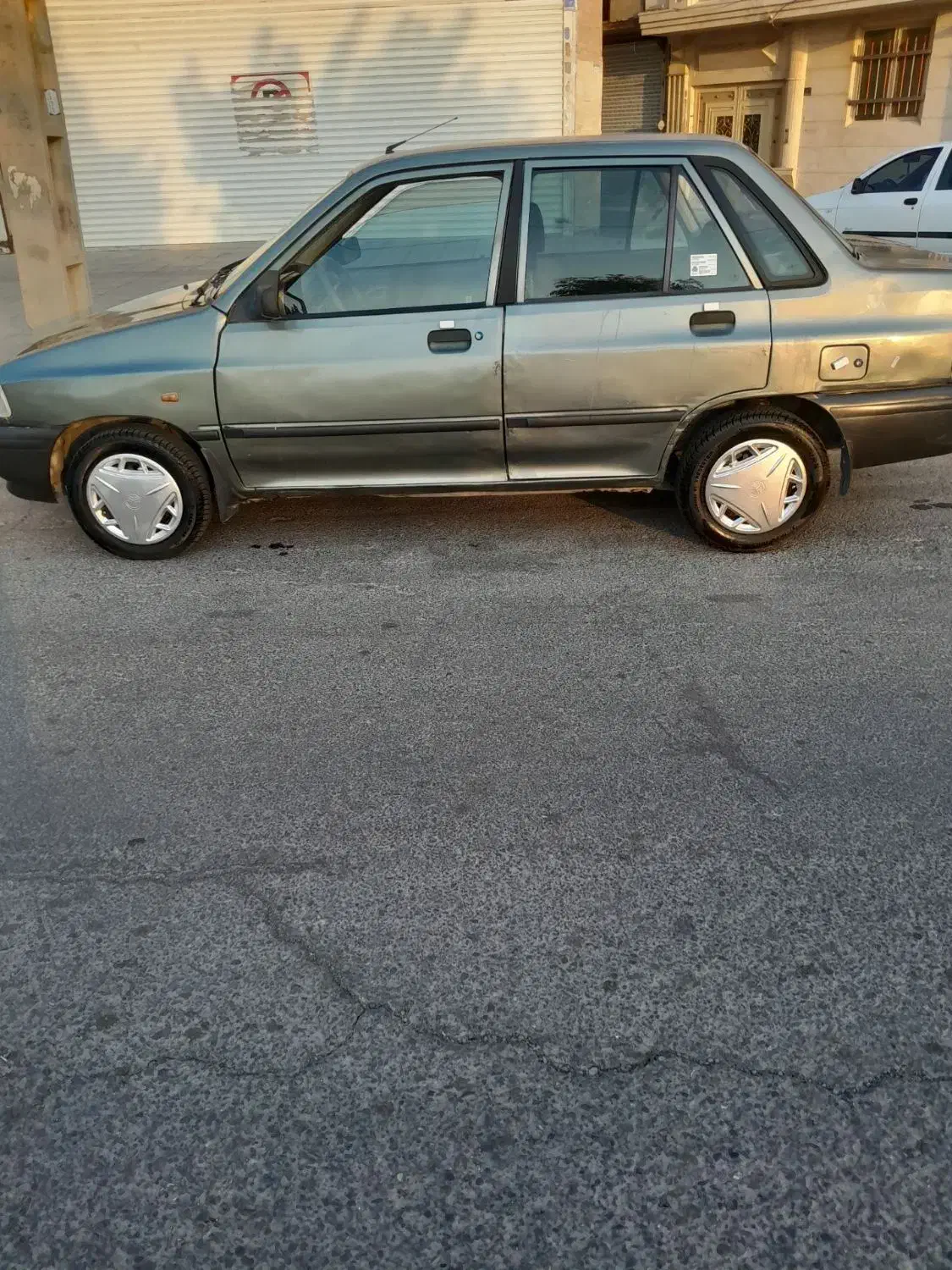 پراید|خودرو سواری و وانت|شهریار, شهریار|دیوار