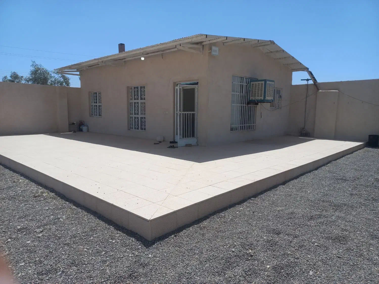 گاوداری5000متری فول امکانات|فروش دفتر صنعتی، کشاورزی، تجاری|رفسنجان, |دیوار