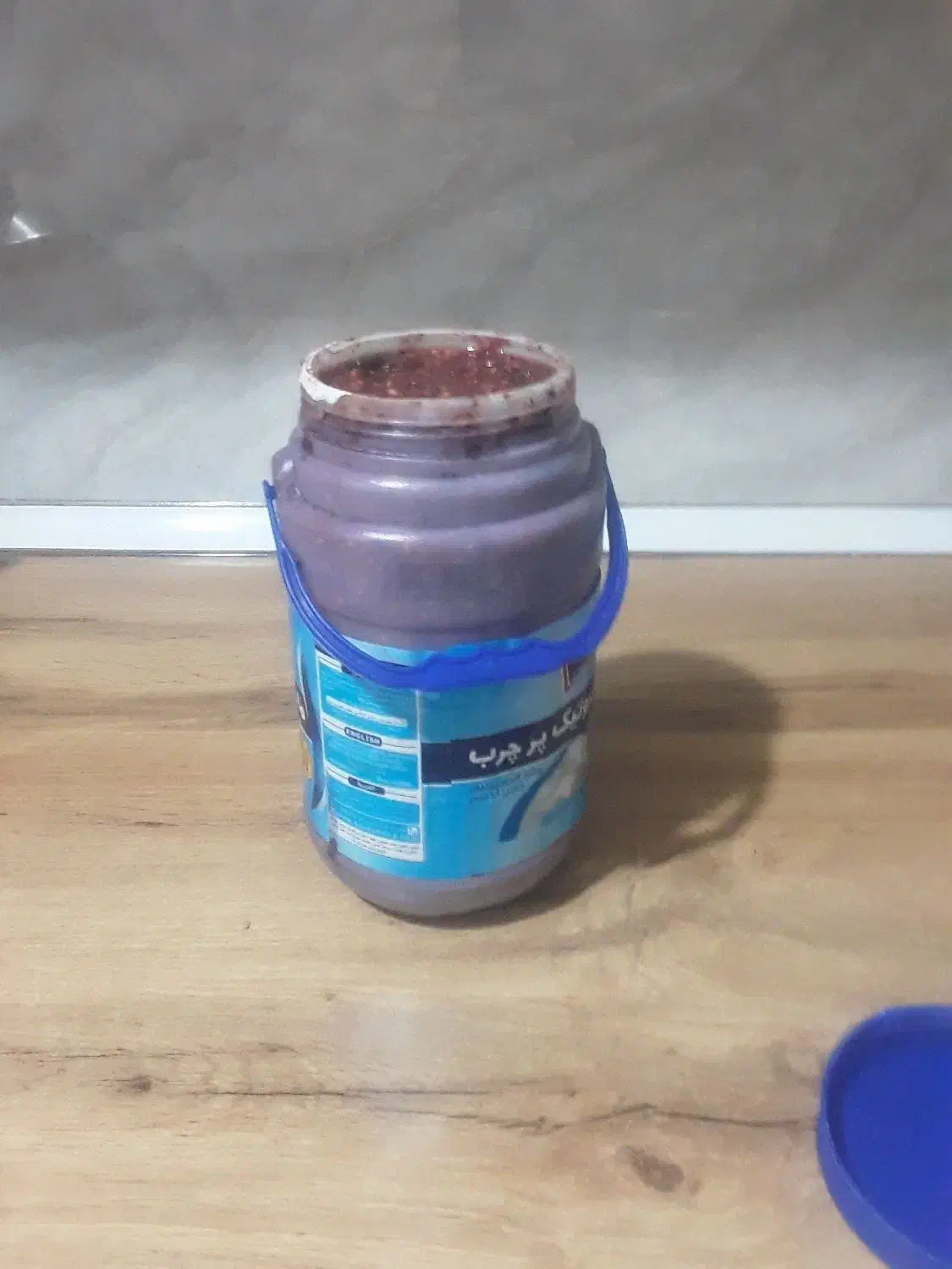 ترشی لیته کاملابهداشتی|خوردنی و آشامیدنی|اسلام‌شهر, شهرک سعیدیه|دیوار