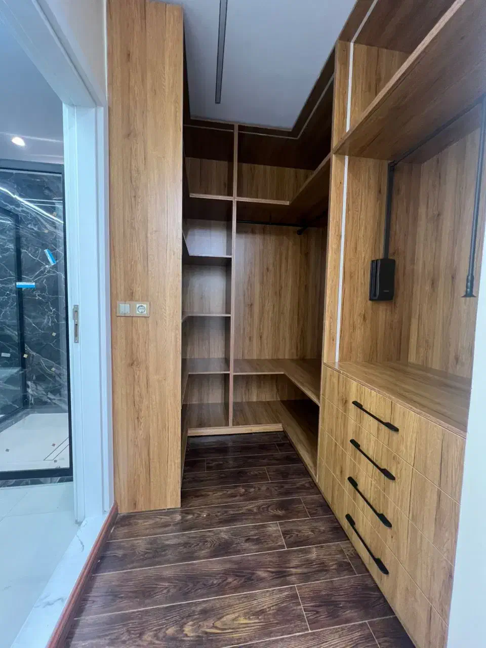 390متر 4خواب * تکواحدی * زعفرانیه