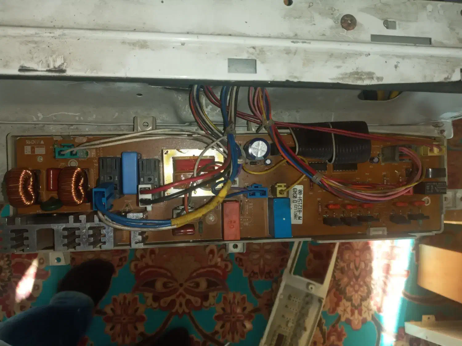 نصب و تعمییرات تخصصی لباسشویی و ظرفشویی|خدمات پیشه و مهارت|پردیس, فاز ۱|دیوار