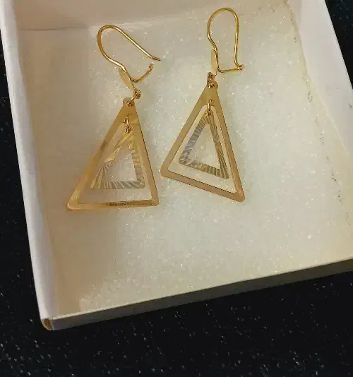 گوشواره و النگو طلا|جواهرات|قم, تولید دارو و یخچال|دیوار