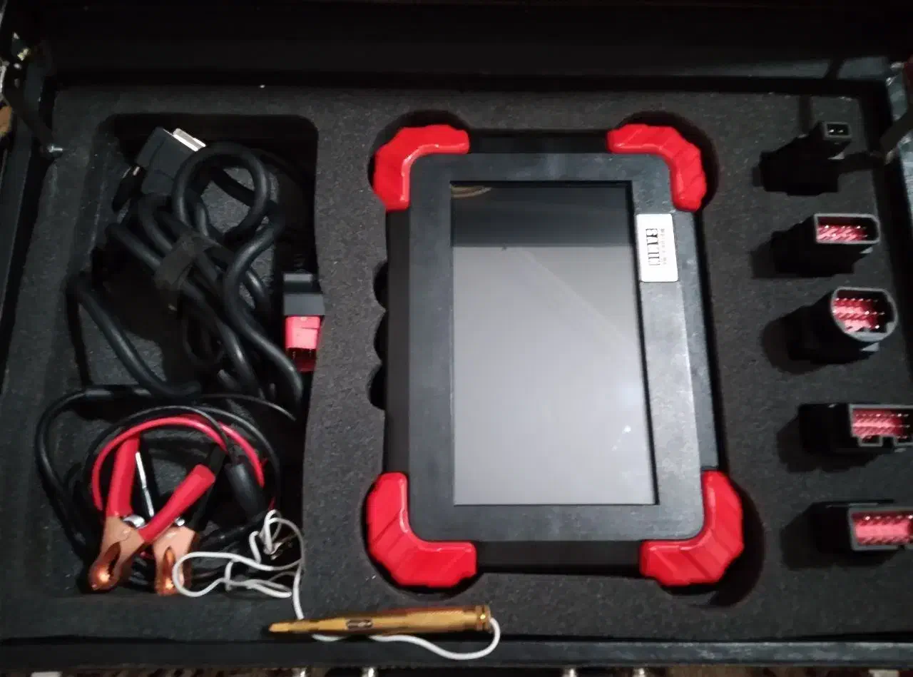 دستگاه دیاگ تبلتی|قطعات یدکی و لوازم جانبی|ایرانشهر, |دیوار