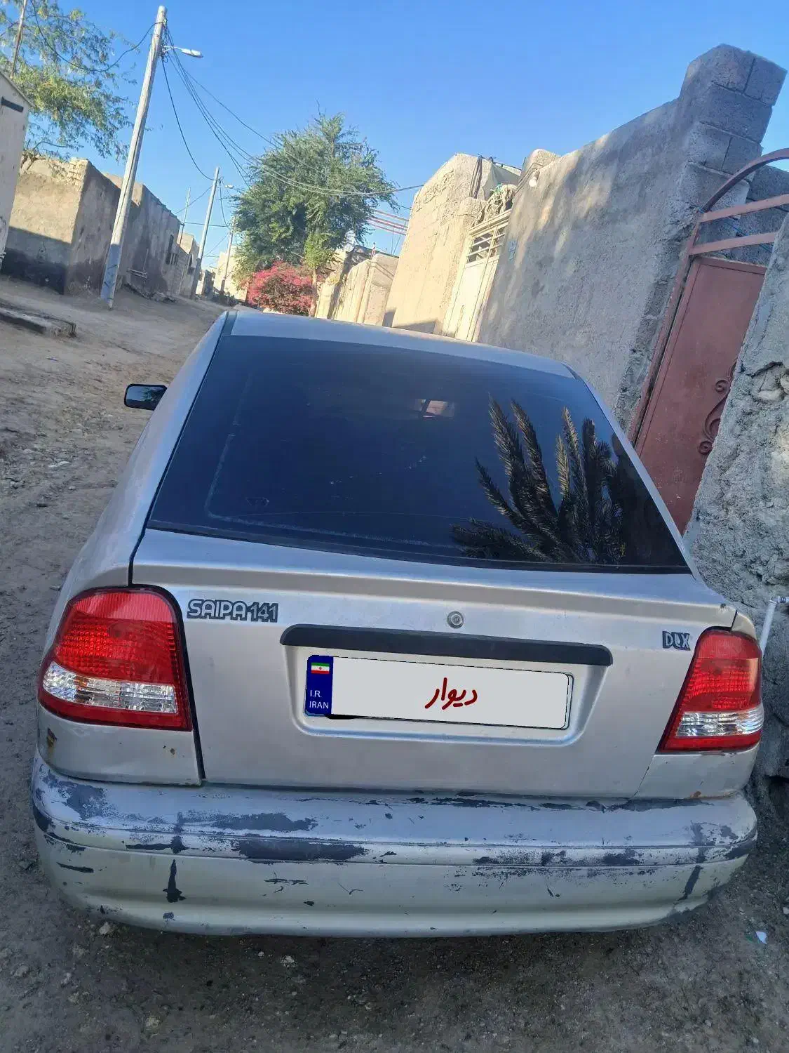 ماشین|خودرو سواری و وانت|بندرلنگه, |دیوار