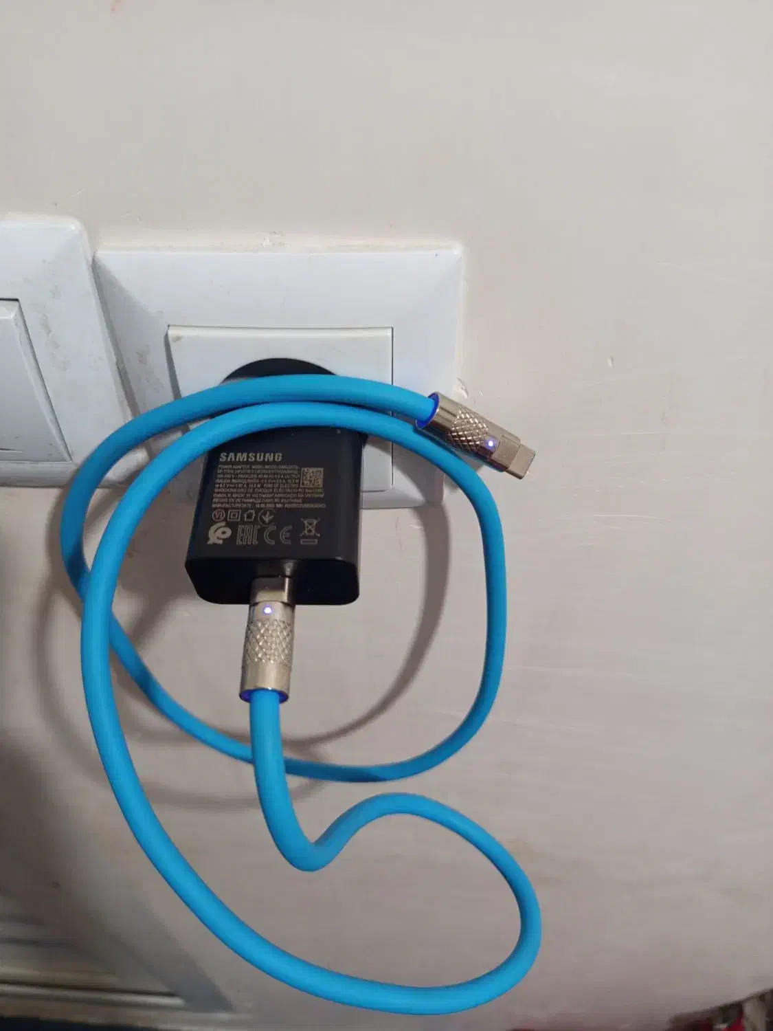 شارژر|لوازم جانبی موبایل و تبلت|مشهد, کوی دروی|دیوار