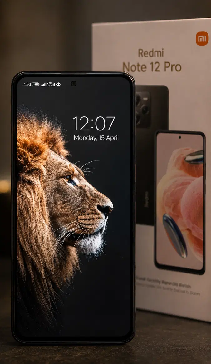 Note 12 pro|موبایل|بافق, |دیوار