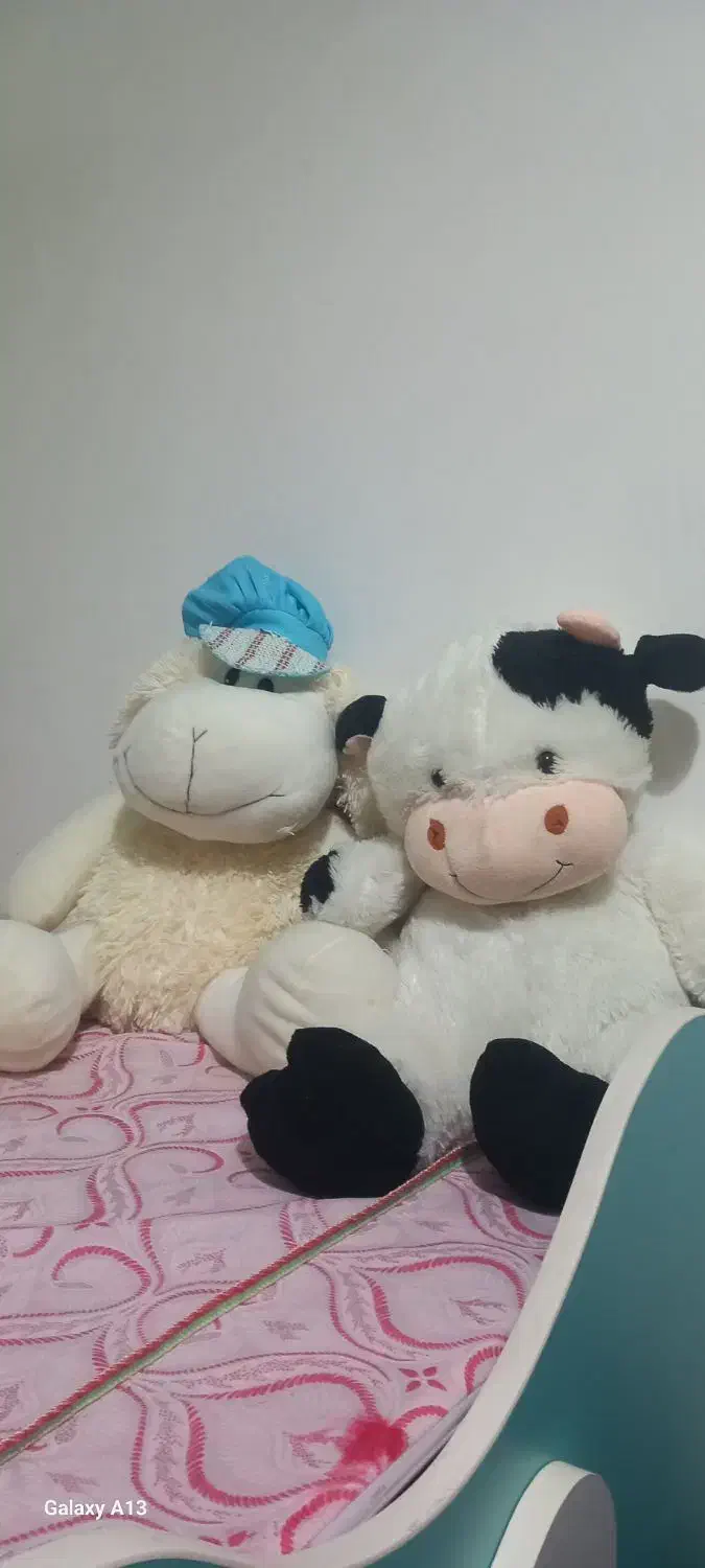 حراج کلی عروسک سالم خارجی|اسباببازی|ساری, |دیوار