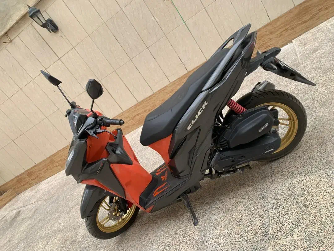 موتور|موتورسیکلت|قزوین, |دیوار