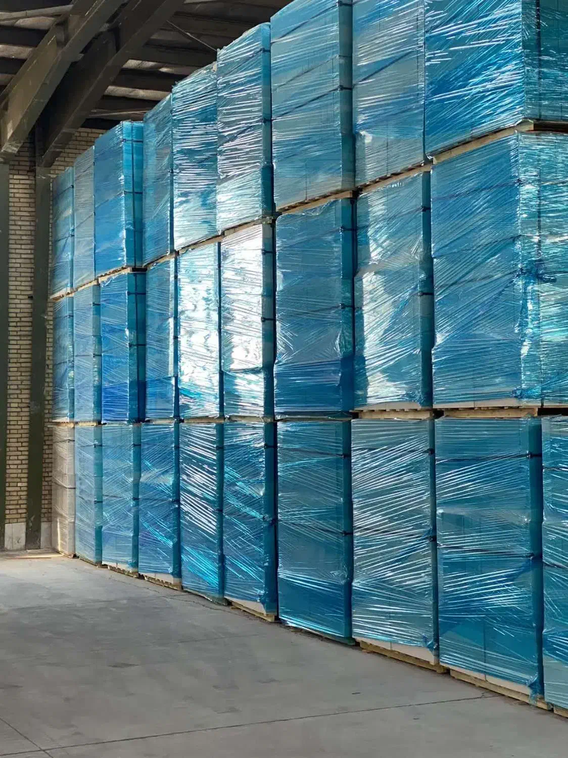 فروش هبلکس زیر قیمت بازار مستقیم از کارخانه|مصالح و تجهیزات ساختمان|اردکان, |دیوار