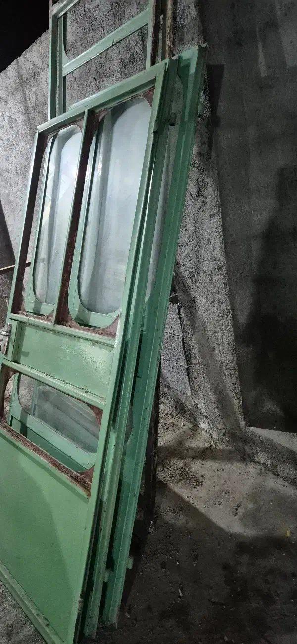 فروش در|مصالح و تجهیزات ساختمان|برازجان, |دیوار