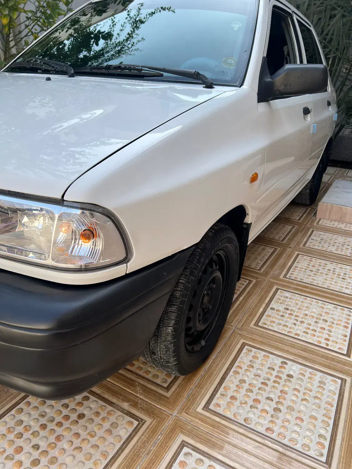 پراید مدل ۹۹|خودرو سواری و وانت|بندر دیر, |دیوار