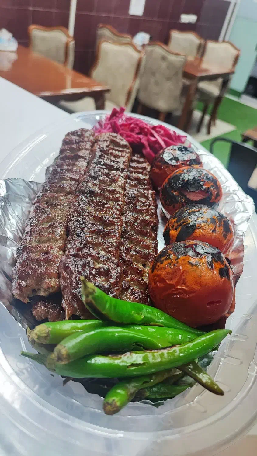 هر پرس غذا با کیفیت 120 هزار تومان|خدمات پذیرایی، مراسم|اسلامآباد غرب, |دیوار