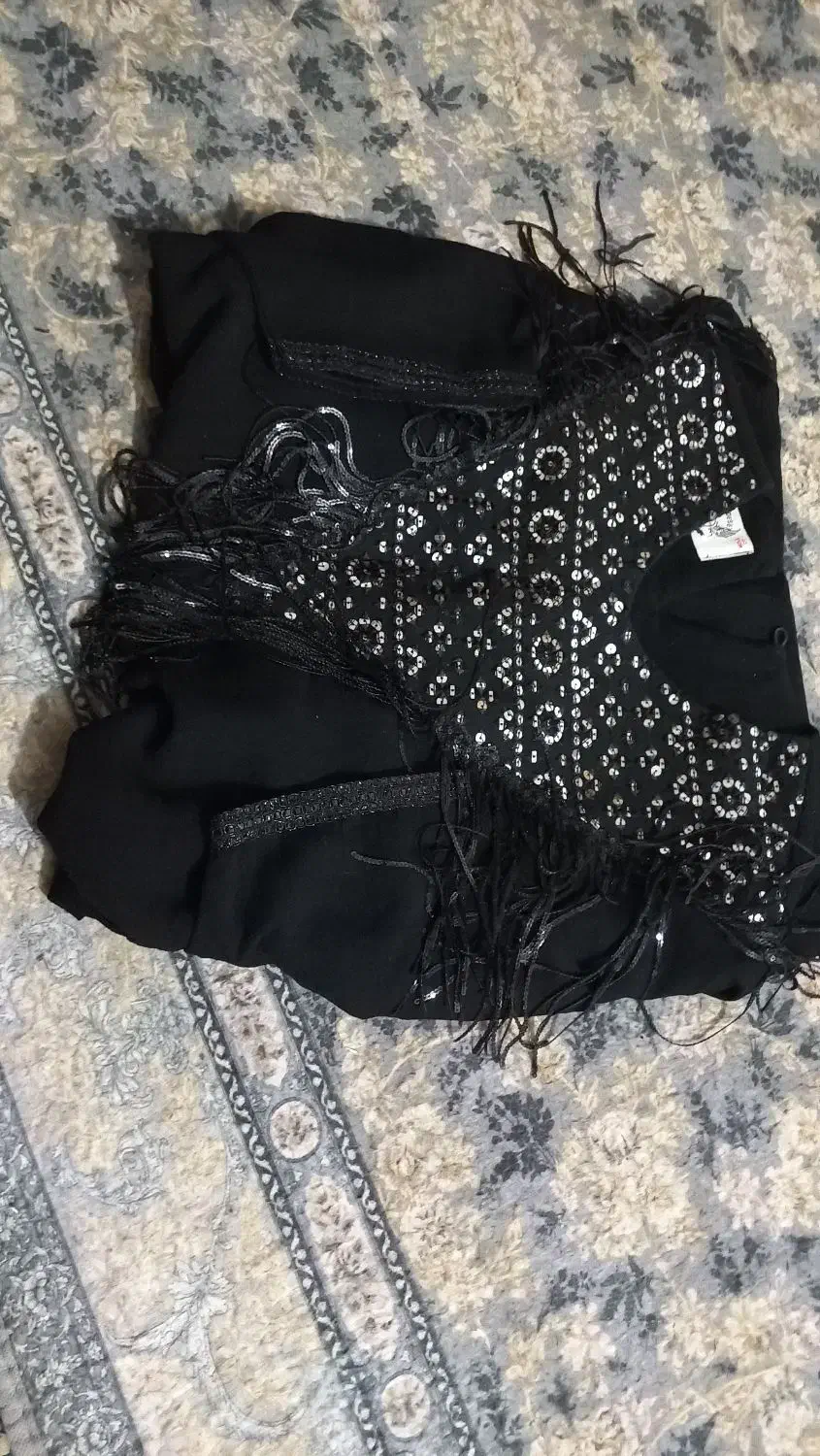 عبادر حدنونو|لباس|نورآباد, |دیوار