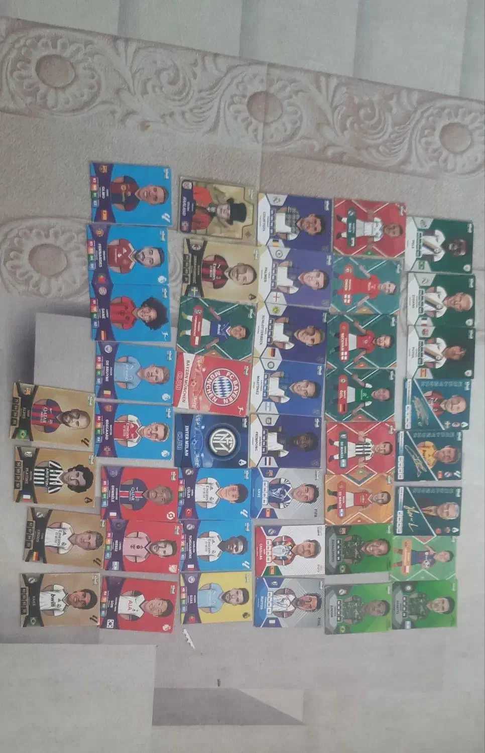 کیمدی کارت|کلکسیون و سرگرمی|هشتگرد, هیو|دیوار