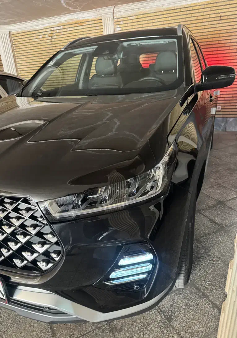 تیگو ۷ پرو پریمیوم مدل ۱۴۰۳|خودرو سواری و وانت|تهران, دریا|دیوار