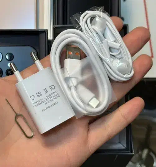 آیفون 16 پرومکس مینی آکبند|موبایل|کرج, کرج نو|دیوار