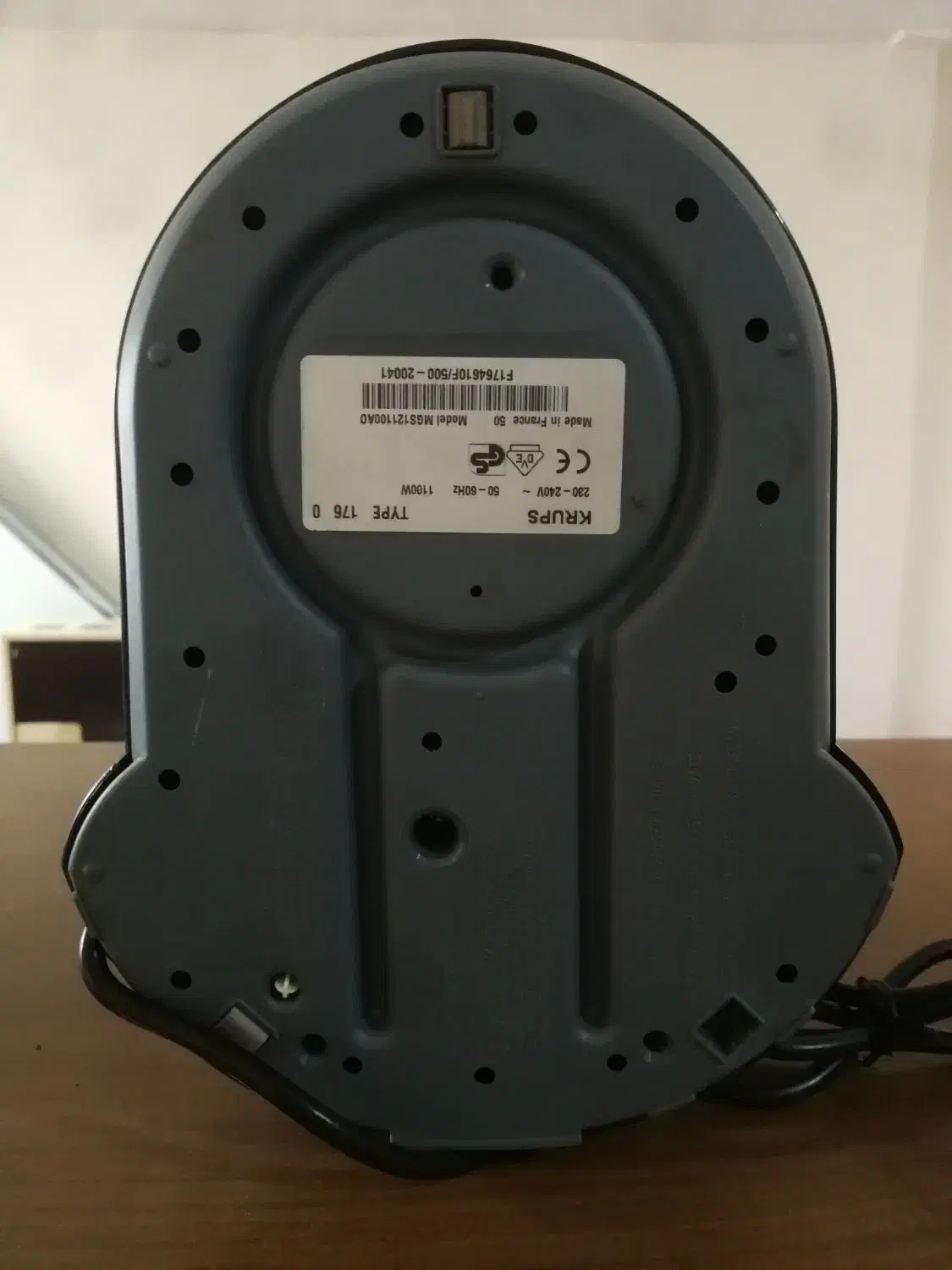 قهوه ساز برقی|سماور، چای‌ساز، قهوه‌ساز|ری, منصوریه منگل|دیوار