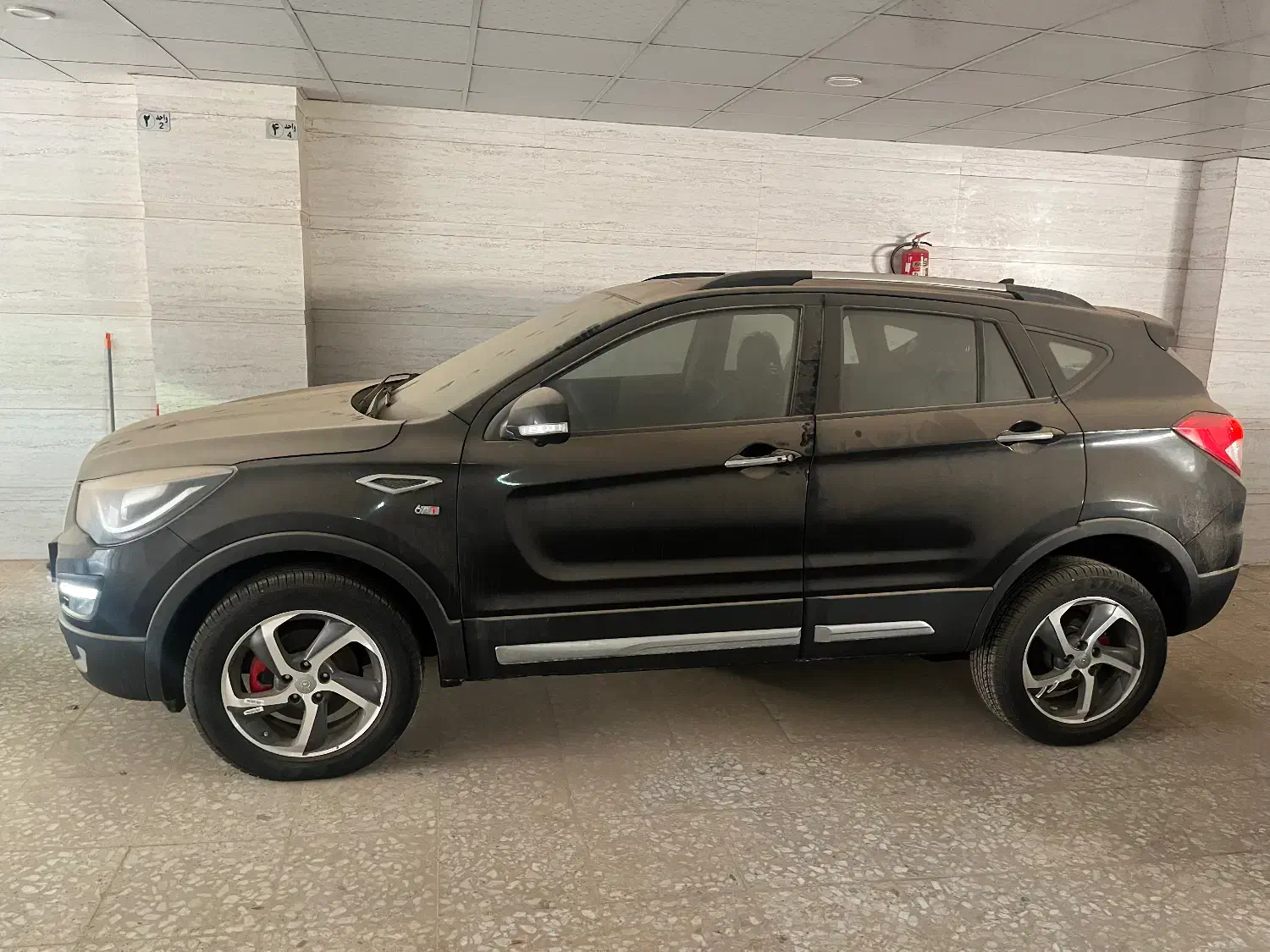 هایما s5|خودرو سواری و وانت|بوشهر, |دیوار