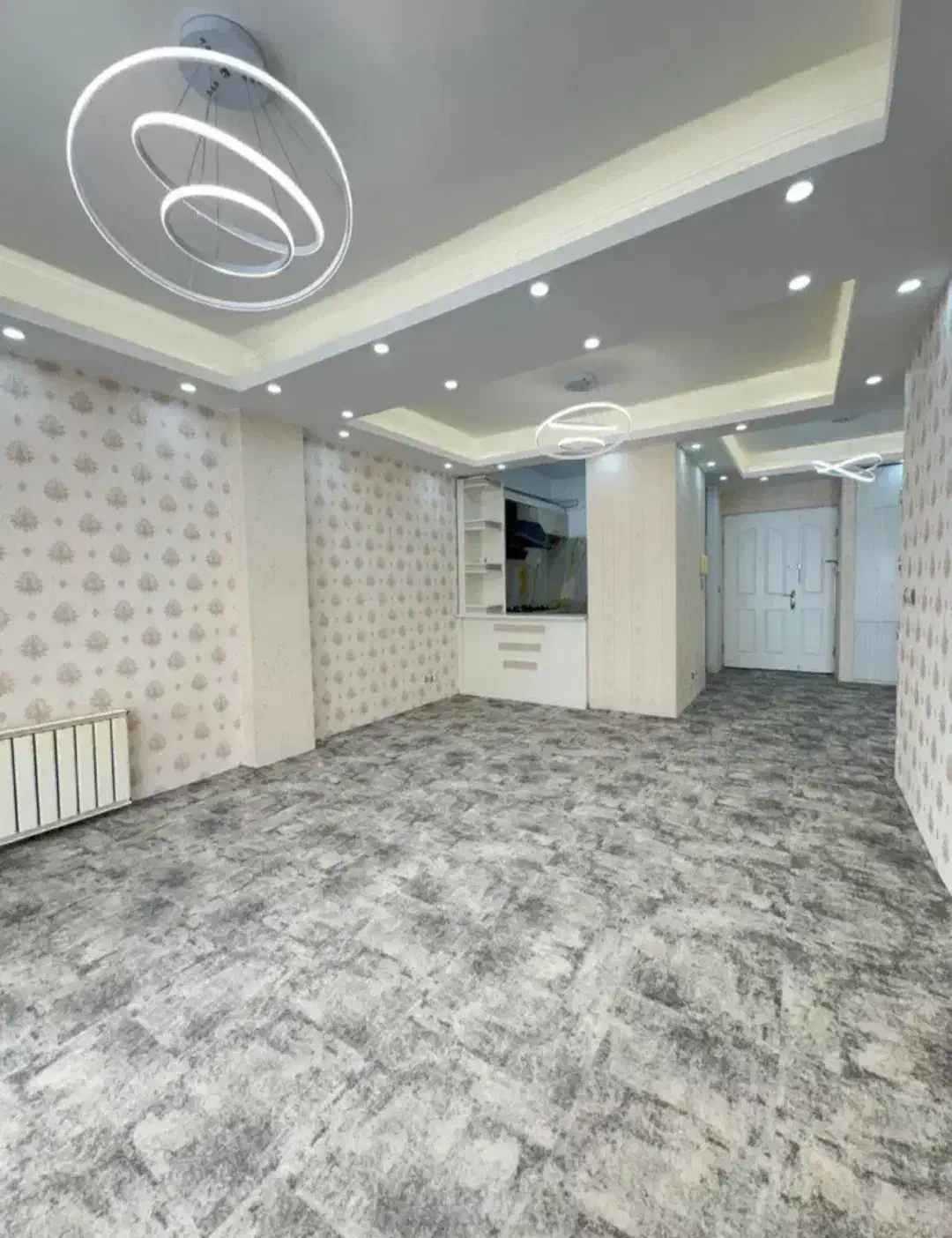 تکخواب «فاز1 مجتمع مروارید» سهند املاک گلدیس|فروش آپارتمان|تبریز, |دیوار