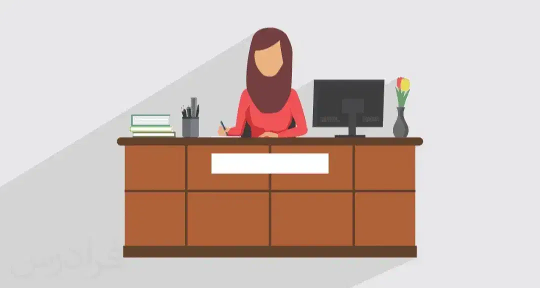 استخدام منشی|استخدام اداری و مدیریت|بندرعباس, |دیوار