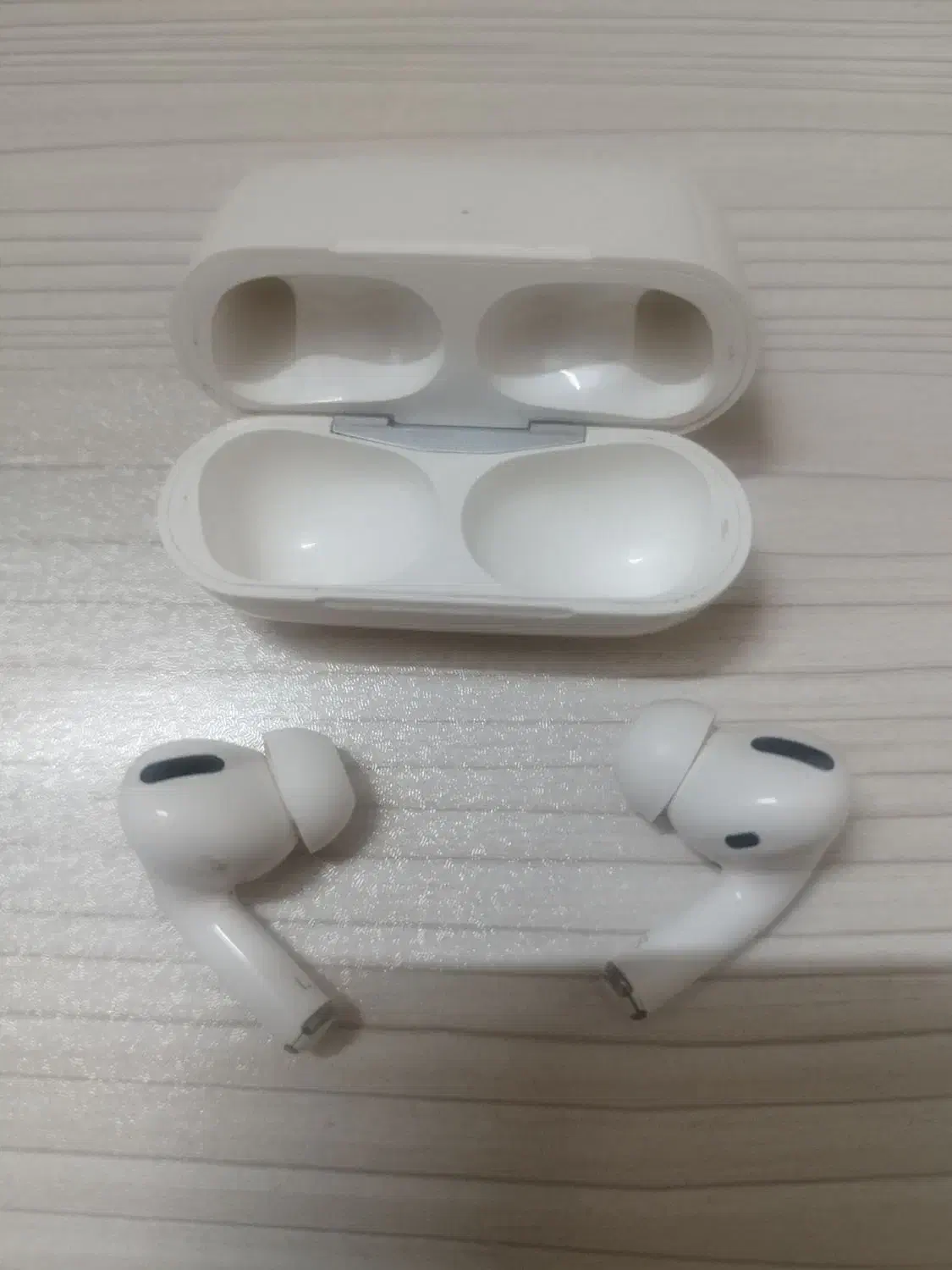 ایرپاد اپل Appie.A.2190 اصلی|لوازم جانبی موبایل و تبلت|تهران, مینای جنوبی|دیوار