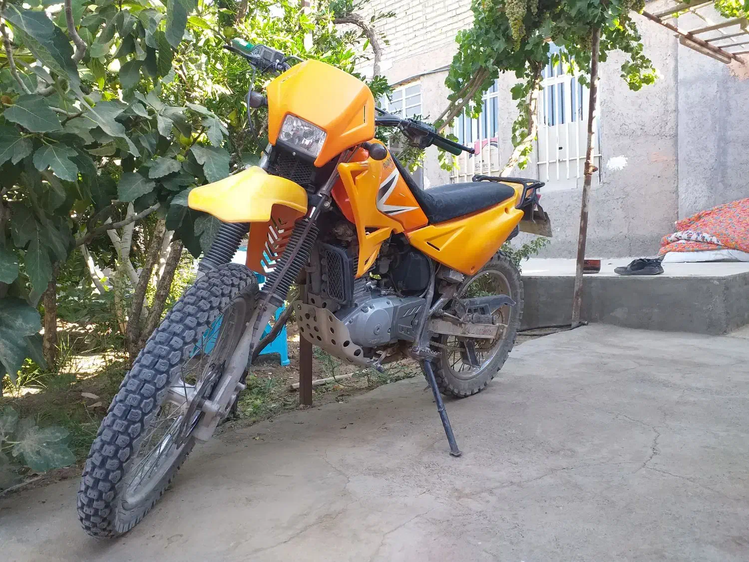 موتور روان|موتورسیکلت|سبزوار, کوی بهار|دیوار